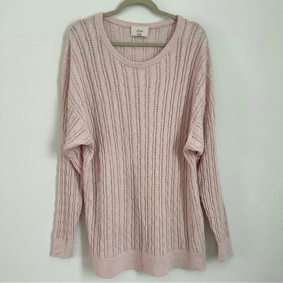 WILFRED Library Sweater - Picture 6 of 15